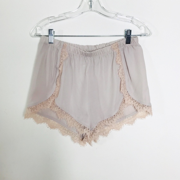 Show Me Your MuMu Noris Knickers Lilac / Mauve - Picture 2 of 5